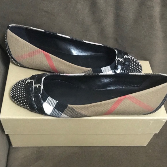 Burberry Shoes - Burberry Burberry Shoes - Burberry